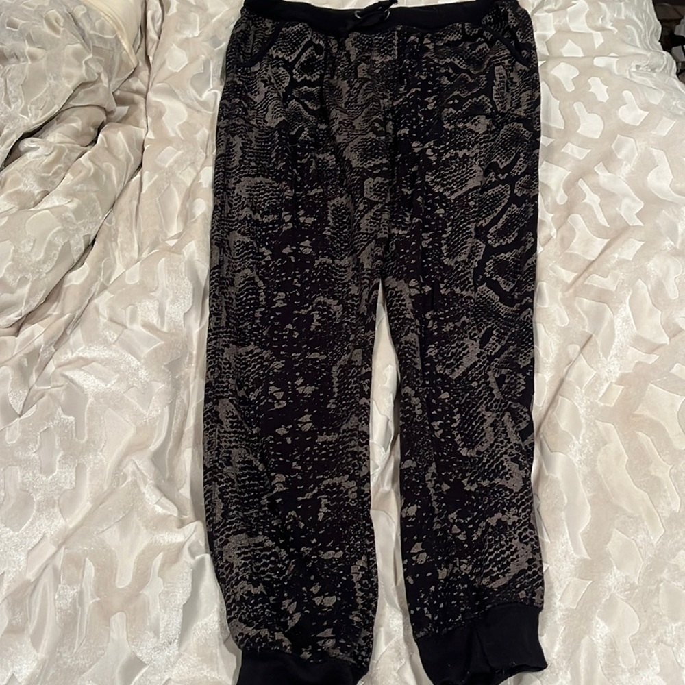 Vintage Havana jogger